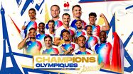 EN OR – Les Bleus du rugby à 7 ont ouvert superbement les JO